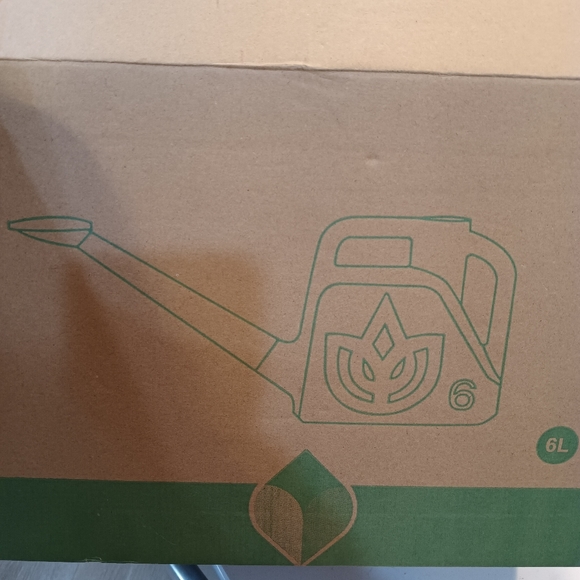 Watering can - Picture 4 of 7